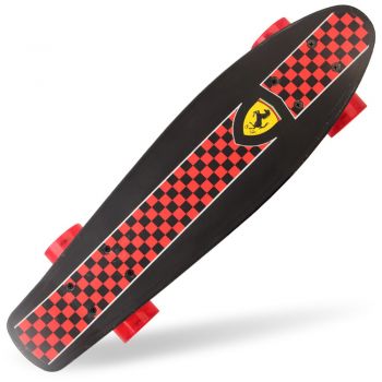 Penny board Ferrari negru de firma original