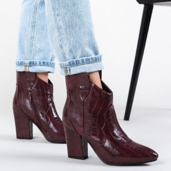 Botine Phan Grena Botine Phan Grena