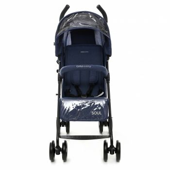 Carucior sport Coto Baby Soul Jeans ieftin