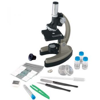 Set Educational Insights Microscop Micro Pro 95 Piese