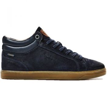 Ghete barbati Pepe Jeans Doc Basic PMS30692-595 ieftine