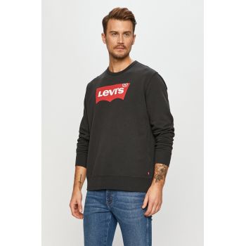 Levi's - hanorac de bumbac 17895.0111-Reds