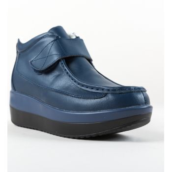 Pantofi Casual Jistry Bleumarin