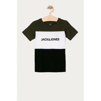 Jack & Jones - Tricou copii 128-176 cm