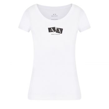 Slim-fit T-shirt XL