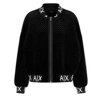 Velvet jacket XS