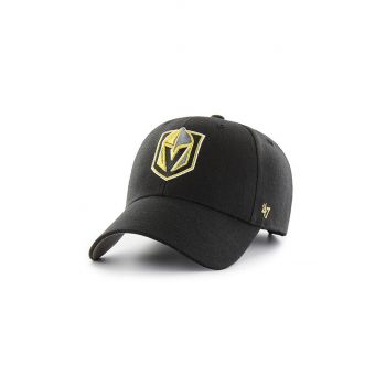 47brand șapcă NHL Las Vegas Knights