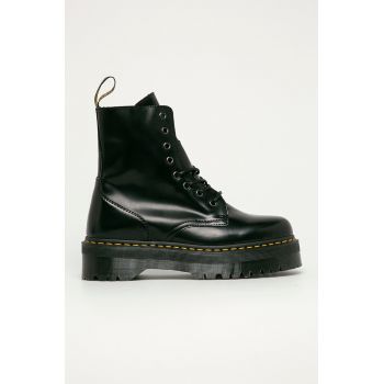 Dr. Martens - Ghete de piele Jadon