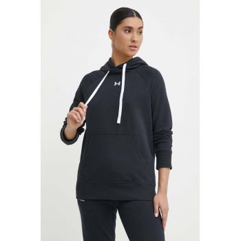 Under Armour - bluză 1356317.001 1356317.001-001