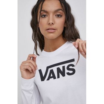 Vans - Longsleeve