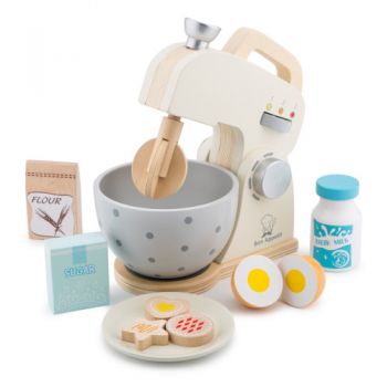 Jucarie Set Mixer Alb Jucarie Set Mixer Alb