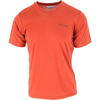 Tricou barbati Columbia Maxtrail Logo 1883431-844