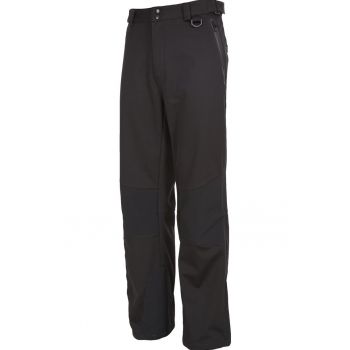 Pantaloni sport cu genunchi articulati