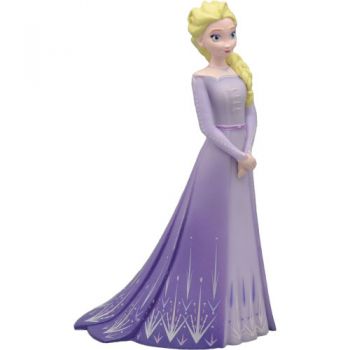 Figurina Bullyland Elsa Frozen 2