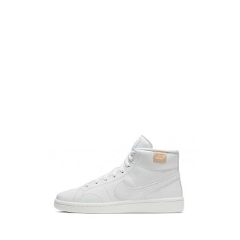 Pantofi sport inalti din piele Court Royale 2 Mid