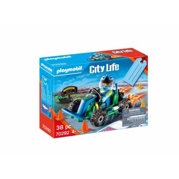 City life