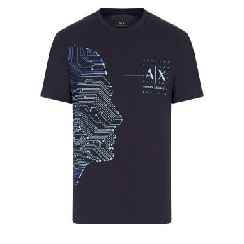 Regular fit T-shirt XL