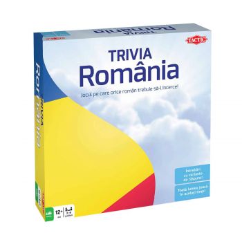 TRIVIA ROMANIA ieftin