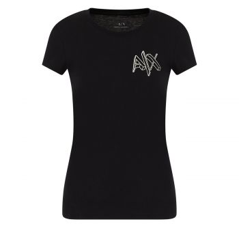 Slim-fit T-shirt XL