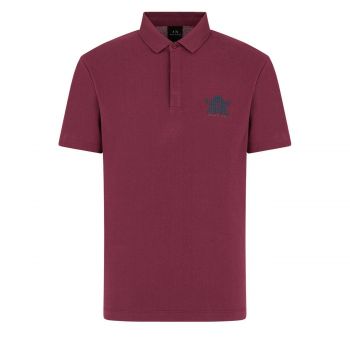 VIDEO GAME PRINTED POLO M