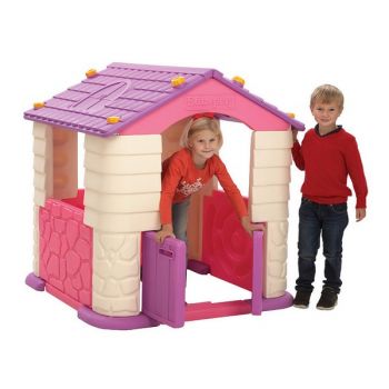 Casuta violet Edu Play Casuta violet Edu Play