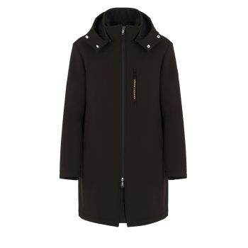 HOODED JACKET S HOODED JACKET S