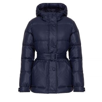 PADDED JACKET XS