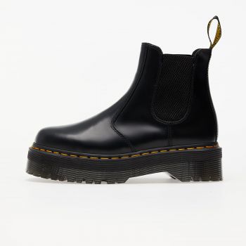 Dr. Martens 2976 Quad Chelsea Boot Black ieftina