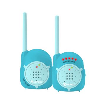 Interfon Lorelli blue