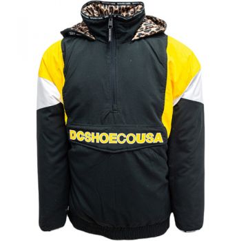 Hanorac de zapada femei DC Shoes Reversible Waterproof Anorak ADJJK03000-KVJ0 la reducere