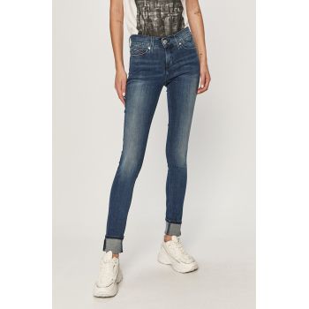 Tommy Jeans - Jeansi Nora