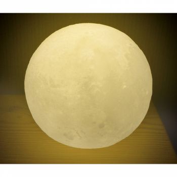 Lampa de veghe Luna Moses MS30563 de firma original