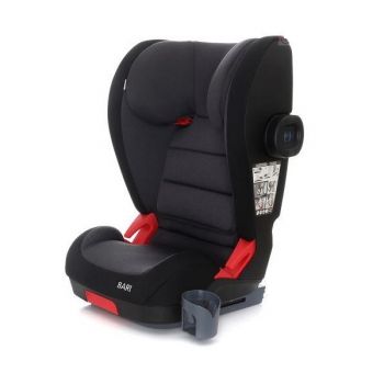 Scaun auto Coto Baby Bari isofix 15-36 kg Black ieftin