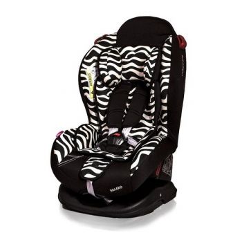 Scaun auto Coto Baby Bolero Zebra 0-25 kg ieftin