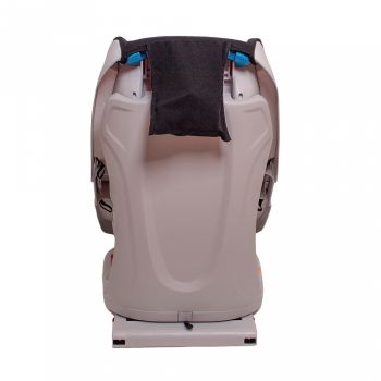 Scaun auto Coto Baby Lunaro Pro isofix 0-18 kg black