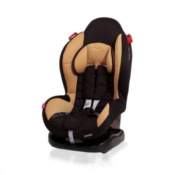 Scaun auto Coto Baby Swing 9-25 kg coffee la reducere