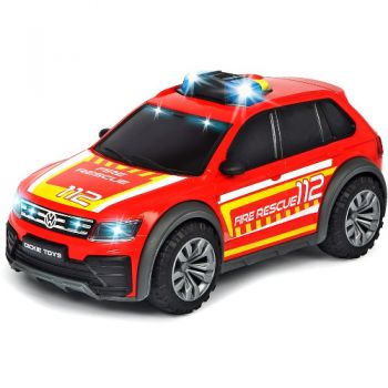 Masina de Pompieri Dickie Toys Volkswagen Tiguan R-Line