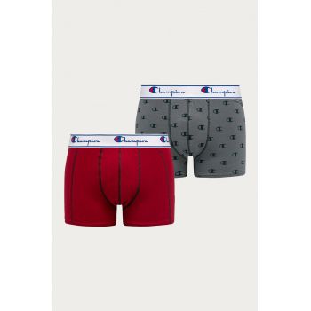 Champion - Boxeri (2 pack) Y081W