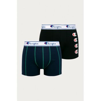 Champion - Boxeri (2 pack) Y081W