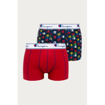 Champion - Boxeri (2 pack) Y081W