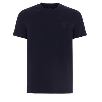 SOLID COLOUR STRETCH T-SHIRT S SOLID COLOUR STRETCH T-SHIRT S