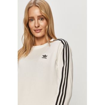 adidas Originals - Longsleeve GT4261 GT4261-WHT/BLK