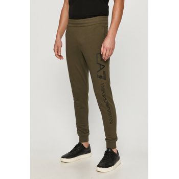 EA7 Emporio Armani - Pantaloni