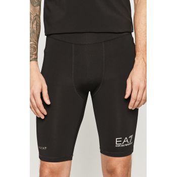 EA7 Emporio Armani - Pantaloni scurti