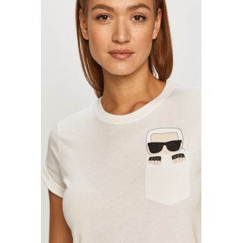 Karl Lagerfeld - Tricou