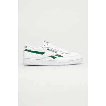 Reebok Classic - Ghete de piele Club C Revenge EG9271