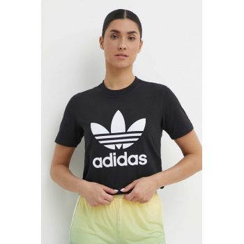 adidas Originals - tricou GN2896 GN2896-BLACK