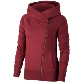 Hanorac femei Nike Yoga Full-Zip CU5321-681