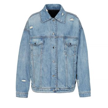 Denim jacket S