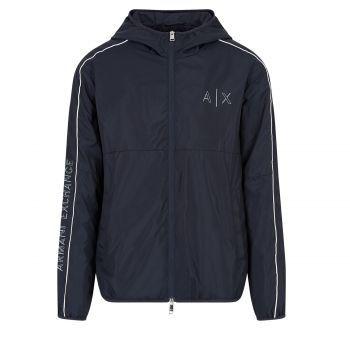 Hooded jacket M Hooded jacket M